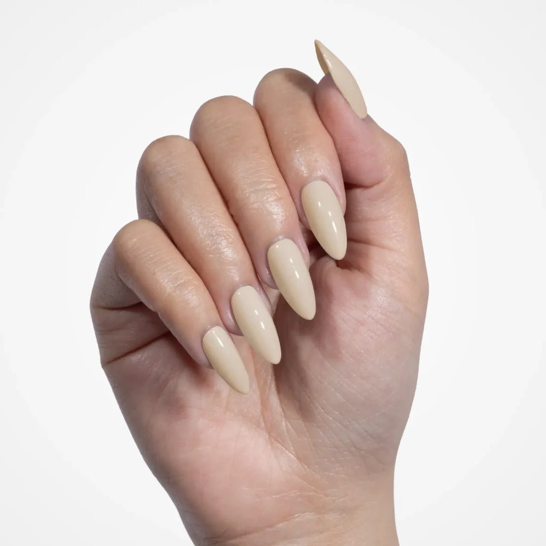 DND HEMA & TPO Free Gel Duo 183 Ship Happens - DTK Nail Supply
