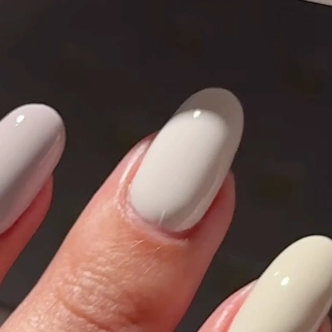 DND HEMA & TPO Free Gel Duo 185 Bare Coast - DTK Nail Supply