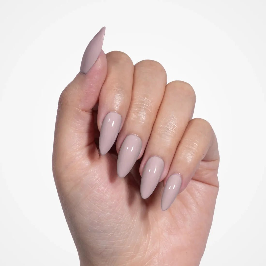 DND HEMA & TPO Free Gel Duo 186 Cast Away - DTK Nail Supply