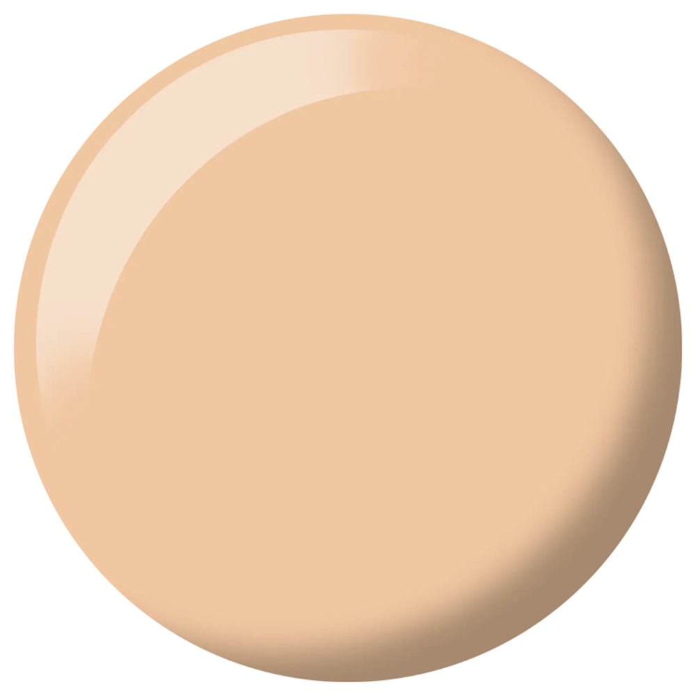 DND HEMA & TPO Free Gel Duo 189 Camel In The Sand - DTK Nail Supply