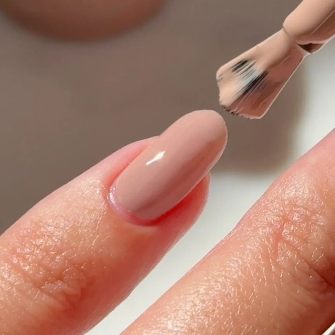 DND HEMA & TPO Free Gel Duo 191 Knot Today - DTK Nail Supply