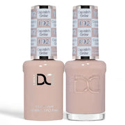 DND HEMA & TPO Free Gel Duo 192 Captain's Order - DTK Nail Supply