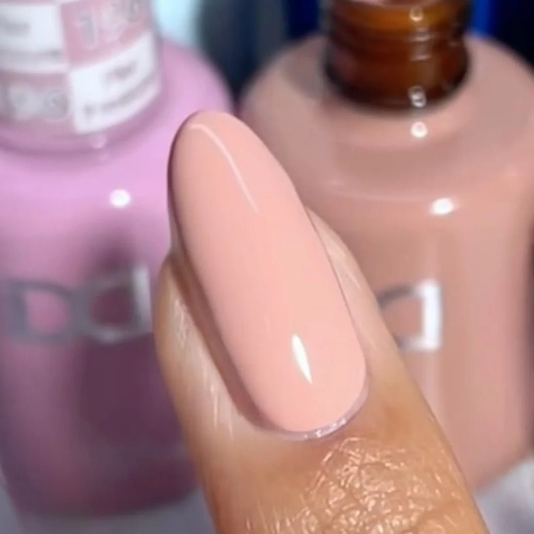DND HEMA & TPO Free Gel Duo 193 Craving A Lobster Roll - DTK Nail Supply
