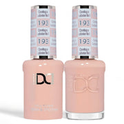 DND HEMA & TPO Free Gel Duo 193 Craving A Lobster Roll - DTK Nail Supply