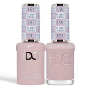 DND HEMA & TPO Free Gel Duo 195 Because I Said So! - DTK Nail Supply