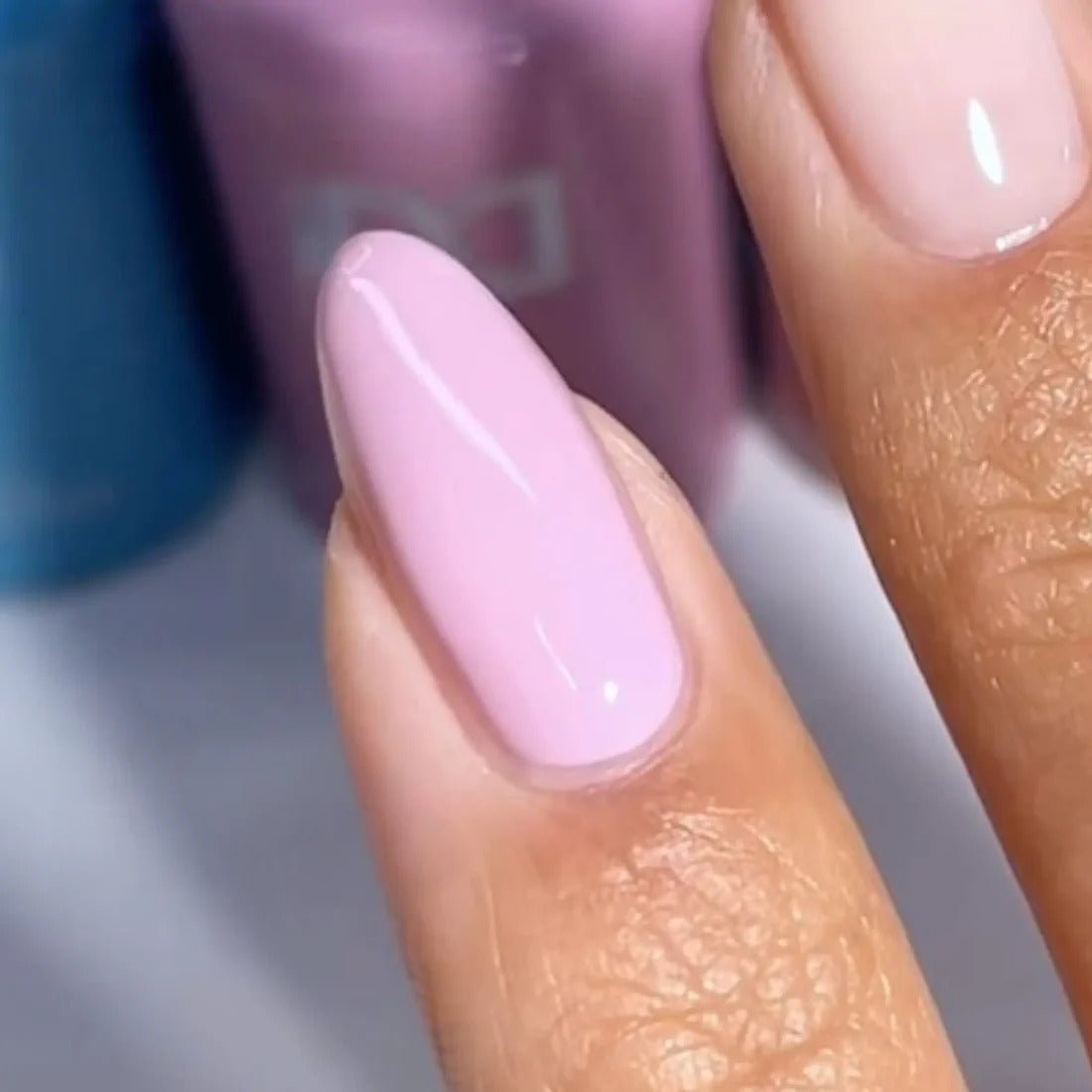 DND HEMA & TPO Free Gel Duo 196 Pier Pressure - DTK Nail Supply