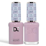 DND HEMA & TPO Free Gel Duo 197 Cruise Control - DTK Nail Supply