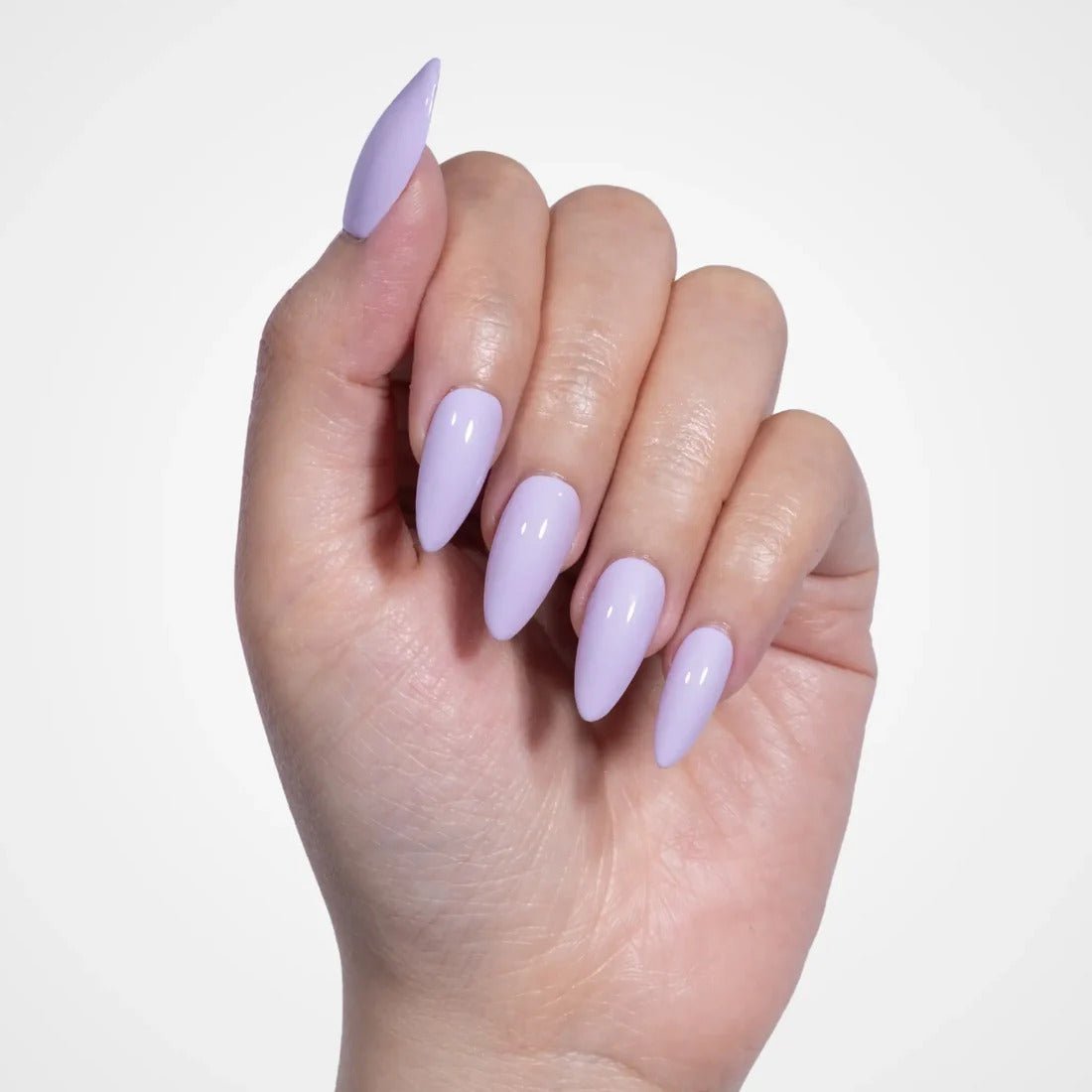 DND HEMA & TPO Free Gel Duo 203 Seahorse Sensei - DTK Nail Supply