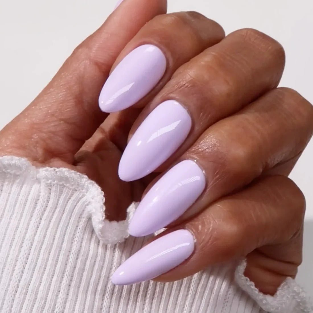 DND HEMA & TPO Free Gel Duo 203 Seahorse Sensei - DTK Nail Supply