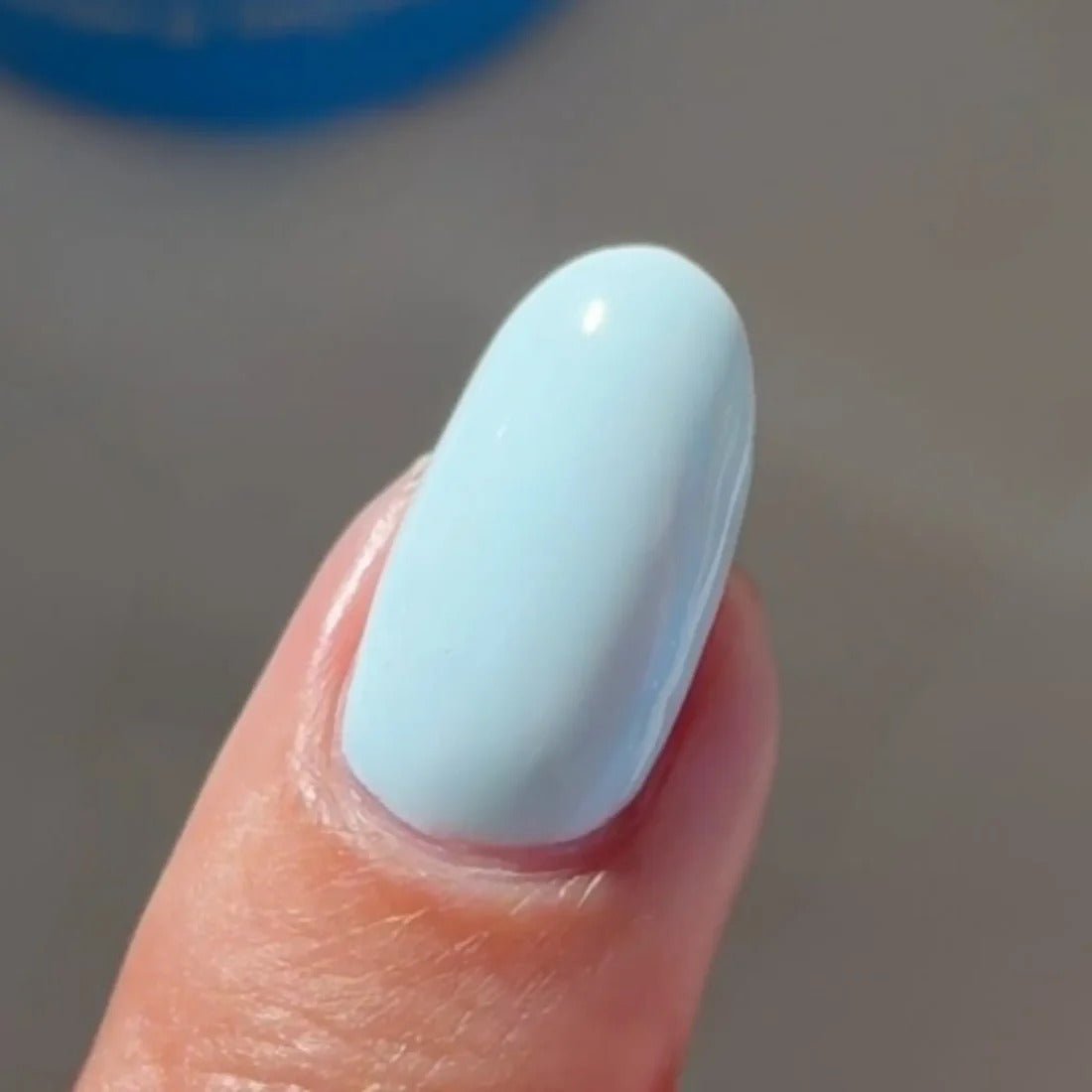DND HEMA & TPO Free Gel Duo 208 Current Mood - DTK Nail Supply