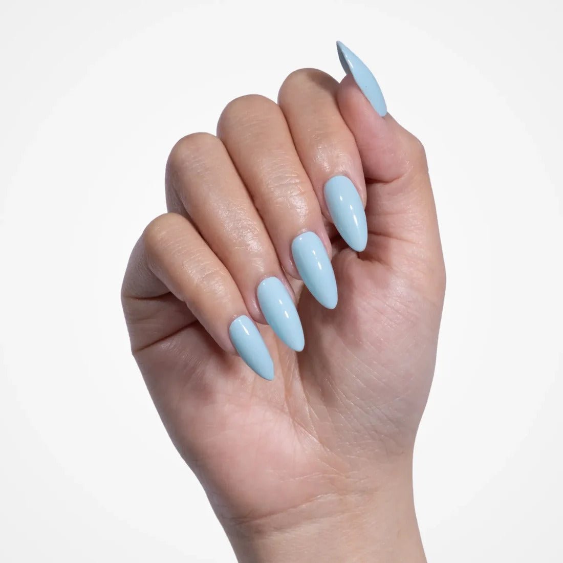 DND HEMA & TPO Free Gel Duo 209 Hydro Homie - DTK Nail Supply