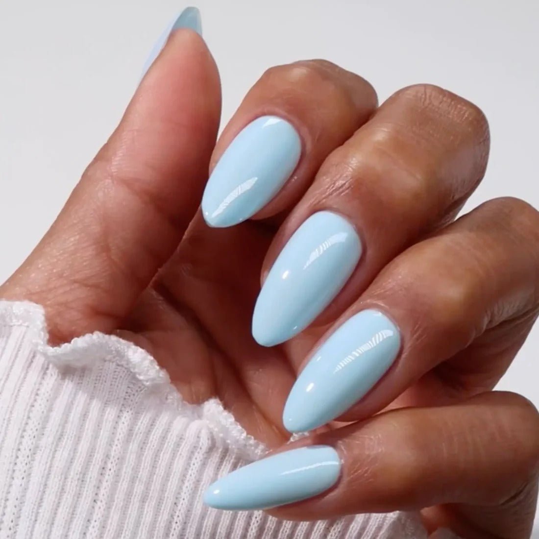 DND HEMA & TPO Free Gel Duo 209 Hydro Homie - DTK Nail Supply