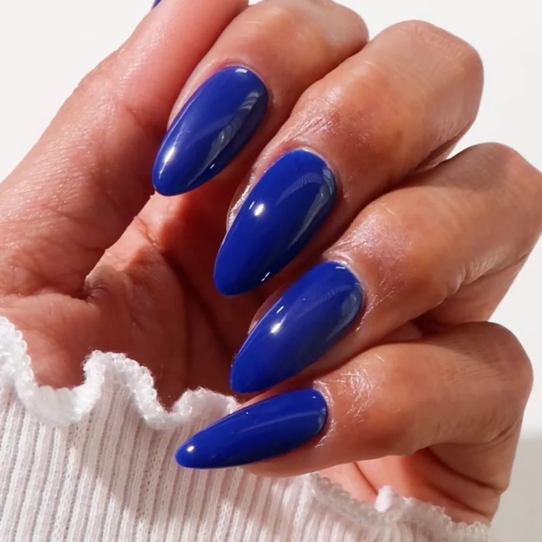 DND HEMA & TPO Free Gel Duo 215 Siren Call - DTK Nail Supply
