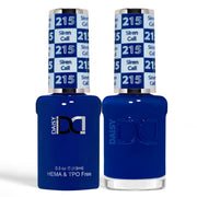 DND HEMA & TPO Free Gel Duo 215 Siren Call - DTK Nail Supply