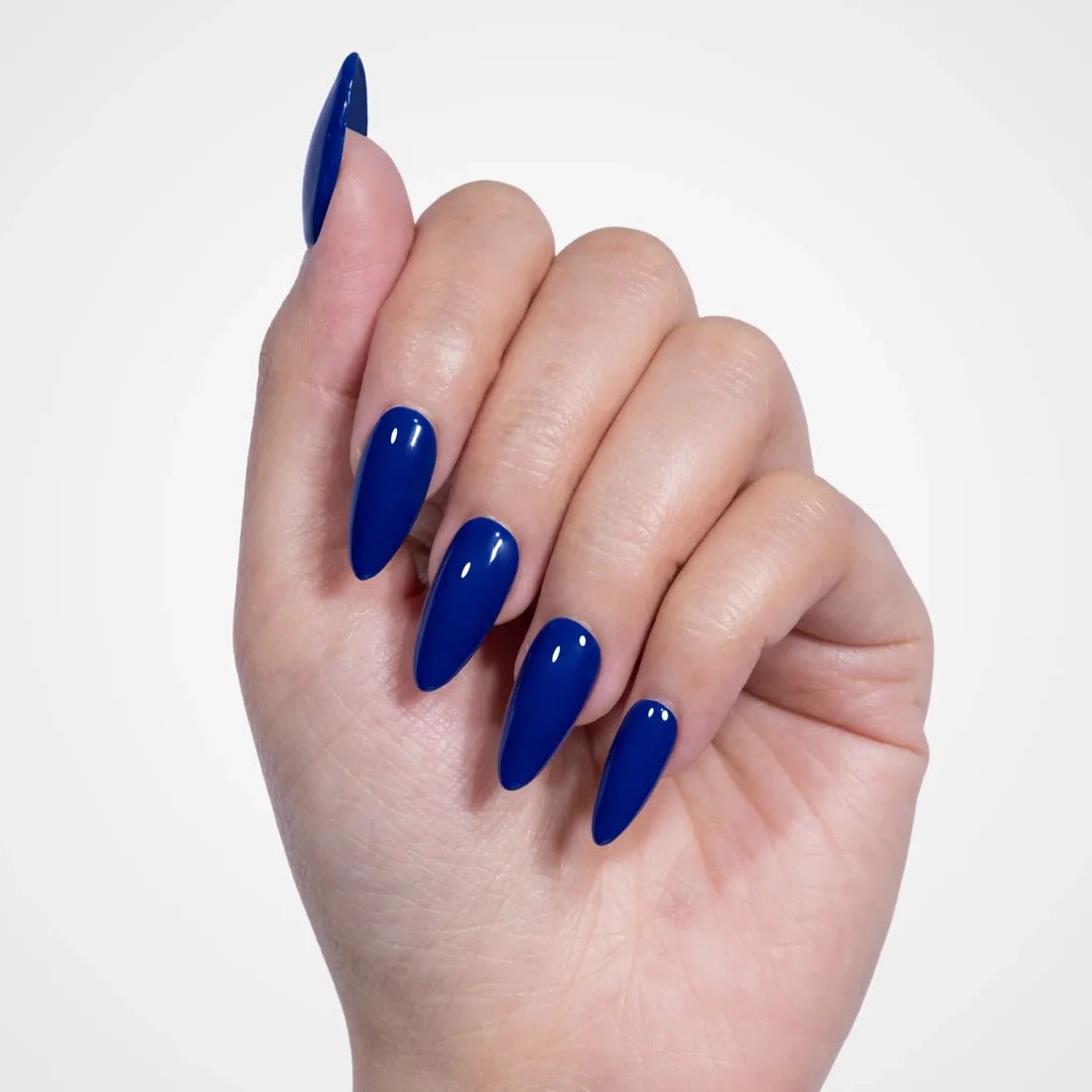 DND HEMA & TPO Free Gel Duo 215 Siren Call - DTK Nail Supply