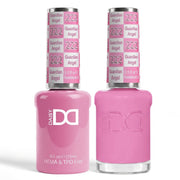 DND HEMA & TPO Free Gel Duo 222 Guardian Angel - DTK Nail Supply