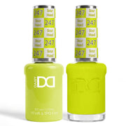 DND HEMA & TPO Free Gel Duo 247 Sour Head - DTK Nail Supply