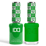 DND HEMA & TPO Free Gel Duo 251 Iguana Falls - DTK Nail Supply