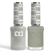 DND HEMA & TPO Free Gel Duo 256 Pagemaster - DTK Nail Supply