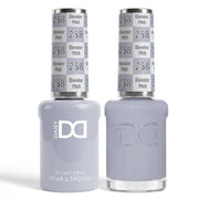DND HEMA & TPO Free Gel Duo 258 Elevator Pitch - DTK Nail Supply