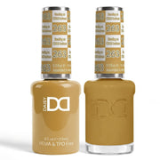 DND HEMA & TPO Free Gel Duo 263 Standing On Csulb Business - DTK Nail Supply