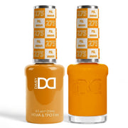 DND HEMA & TPO Free Gel Duo 275 PSL Season - DTK Nail Supply