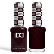DND HEMA & TPO Free Gel Duo 285 Favorite Position Is Ceo - DTK Nail Supply