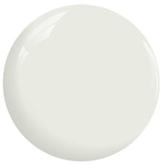 DND HEMA & TPO Free Gel Nail Polish Duo - 002 - Icing - White Colors - 0.5 oz - DTK Nail Supply
