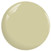 DND HEMA & TPO Free Gel Nail Polish Duo - 003 - Mist - Beige Colors - 0.5 oz - DTK Nail Supply