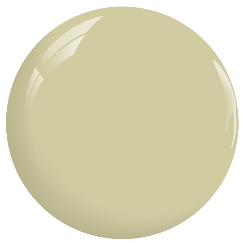 DND HEMA & TPO Free Gel Nail Polish Duo - 003 - Mist - Beige Colors - 0.5 oz - DTK Nail Supply