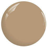DND HEMA & TPO Free Gel Nail Polish Duo - 008 - Dune - Beige Colors - 0.5 oz - DTK Nail Supply
