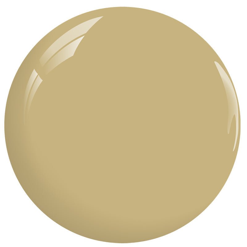 DND HEMA & TPO Free Gel Nail Polish Duo - 012 - Delicate - Beige Colors - 0.5 oz - DTK Nail Supply