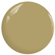 DND HEMA & TPO Free Gel Nail Polish Duo - 013 - Drift - Beige Colors - 0.5 oz - DTK Nail Supply