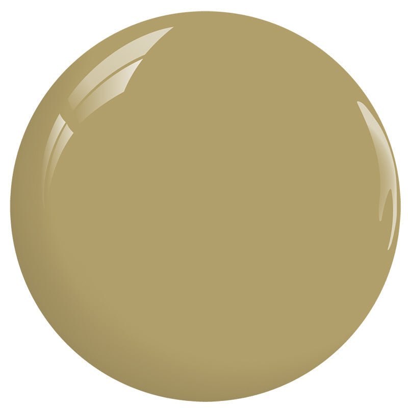 DND HEMA & TPO Free Gel Nail Polish Duo - 013 - Drift - Beige Colors - 0.5 oz - DTK Nail Supply