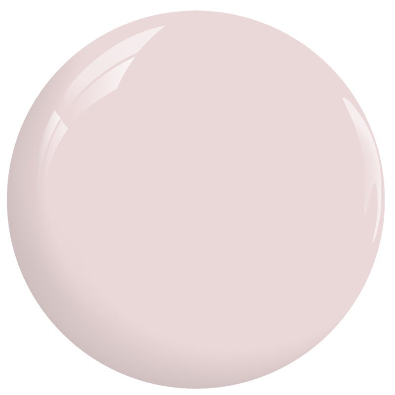 DND HEMA & TPO Free Gel Nail Polish Duo - 038 - My Perfect Pink - Pink Colors - 0.5 oz - DTK Nail Supply