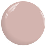 DND HEMA & TPO Free Gel Nail Polish Duo - 039 - Ghosted - Pink Colors - 0.5 oz - DTK Nail Supply