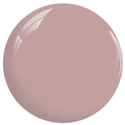 DND HEMA & TPO Free Gel Nail Polish Duo - 041 - Birthday Cake - Pink Colors - 0.5 oz - DTK Nail Supply