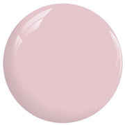 DND HEMA & TPO Free Gel Nail Polish Duo - 042 - Flirt - Pink Colors - 0.5 oz - DTK Nail Supply