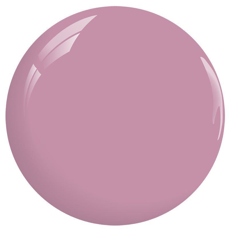 DND HEMA & TPO Free Gel Nail Polish Duo - 044 - Clean Girl - Pink Colors - 0.5 oz - DTK Nail Supply