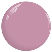DND HEMA & TPO Free Gel Nail Polish Duo - 045 - Baby Girl - Pink Colors - 0.5 oz - DTK Nail Supply