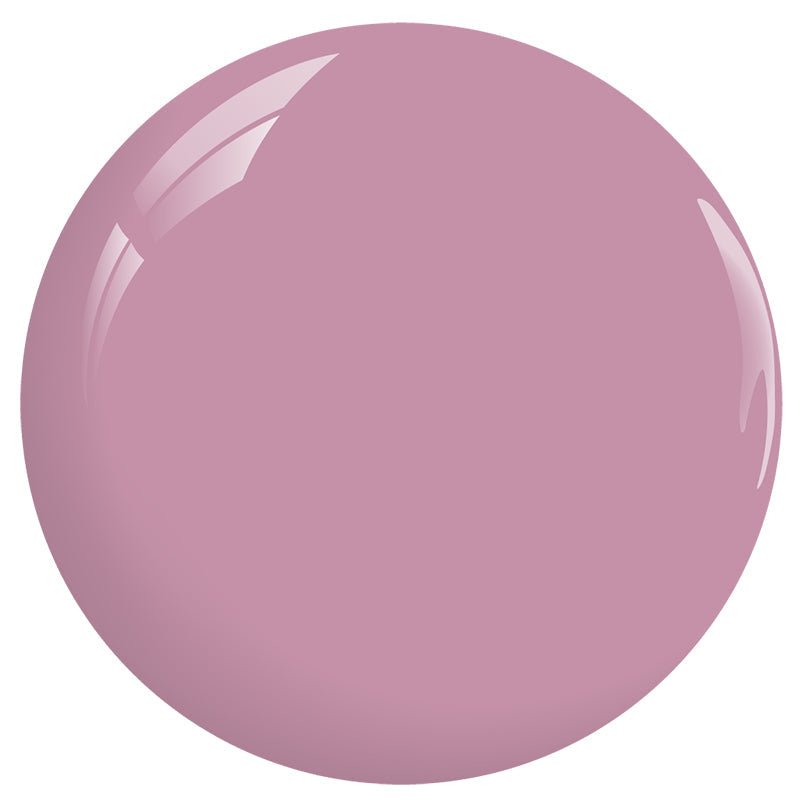 DND HEMA & TPO Free Gel Nail Polish Duo - 045 - Baby Girl - Pink Colors - 0.5 oz - DTK Nail Supply