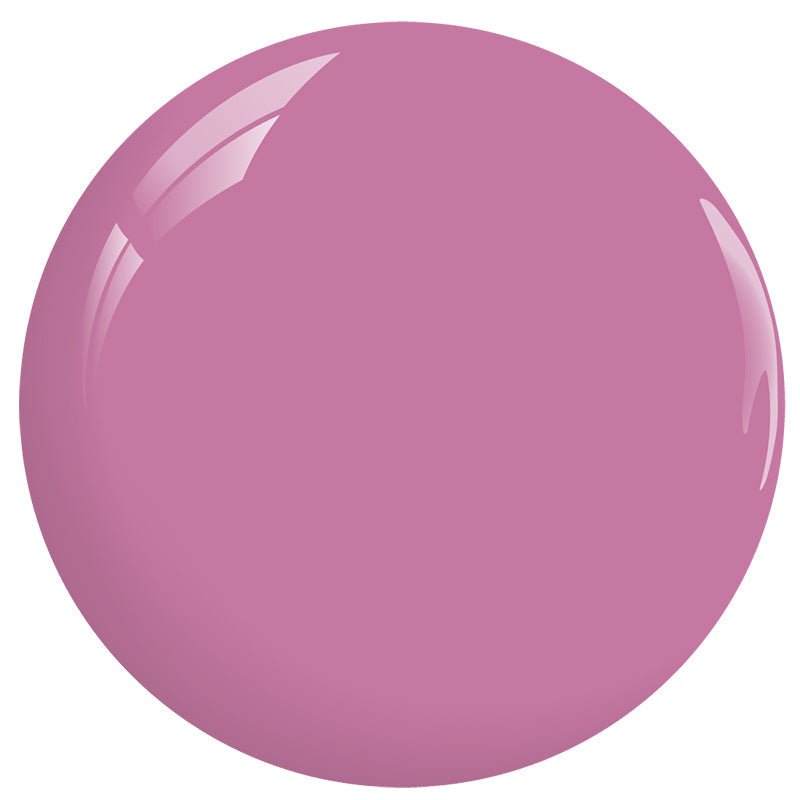 DND HEMA & TPO Free Gel Nail Polish Duo - 046 - Sugar Baby - Pink Colors - 0.5 oz - DTK Nail Supply