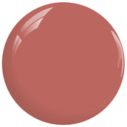 DND HEMA & TPO Free Gel Nail Polish Duo - 052 - 1st Dibs - Pink Colors - 0.5 oz - DTK Nail Supply