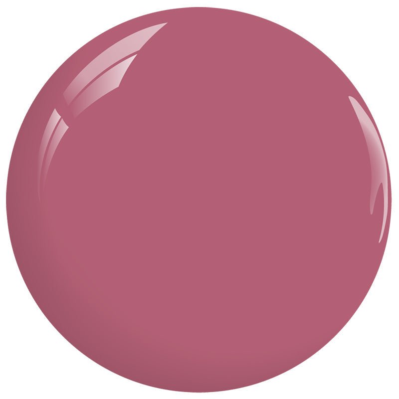 DND HEMA & TPO Free Gel Nail Polish Duo - 056 - Smack That - Pink Colors - 0.5 oz - DTK Nail Supply