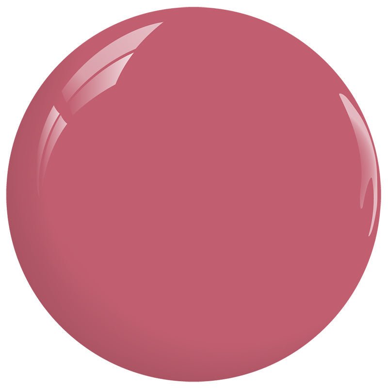 DND HEMA & TPO Free Gel Nail Polish Duo - 059 - Ribbon - Pink Colors - 0.5 oz - DTK Nail Supply