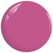 DND HEMA & TPO Free Gel Nail Polish Duo - 060 - Pouty - Purple Colors - 0.5 oz - DTK Nail Supply
