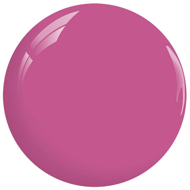 DND HEMA & TPO Free Gel Nail Polish Duo - 060 - Pouty - Purple Colors - 0.5 oz - DTK Nail Supply