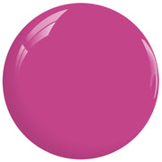 DND HEMA & TPO Free Gel Nail Polish Duo - 062 - Acai Berry - Purple Colors - 0.5 oz - DTK Nail Supply