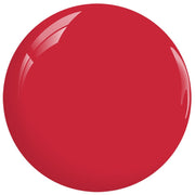 DND HEMA & TPO Free Gel Nail Polish Duo - 068 - Pink Guava - Red Colors - 0.5 oz - DTK Nail Supply