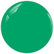 DND HEMA & TPO Free Gel Nail Polish Duo - 080 - Bewilder Mint - Green Colors - 0.5 oz - DTK Nail Supply